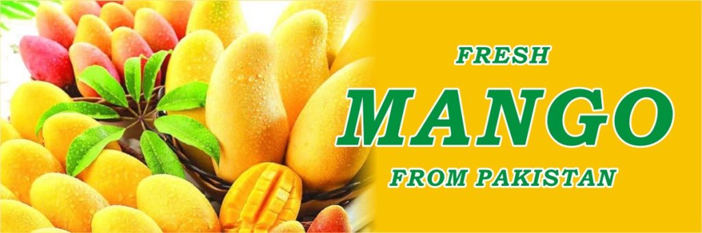 Bilal Enterprises Mango Exporter in Pakistan
