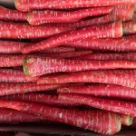 Fresh Red Carrot | Vegetable Super Quality Pea Available with Customized packing from Bilal Enterprises (Import and Export) company in Pakistan. Best Quality Products with best price.bilalenterprisespak@gmail.com