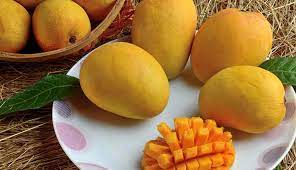Unique fragrance Pakistani Mango