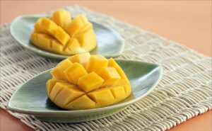 10 health benefits of mango