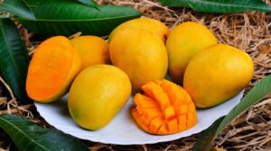 Unique fragrance Pakistani Mango