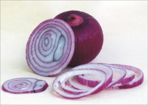 Red Onion Health Benefits