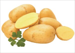 Potatoes and Health
