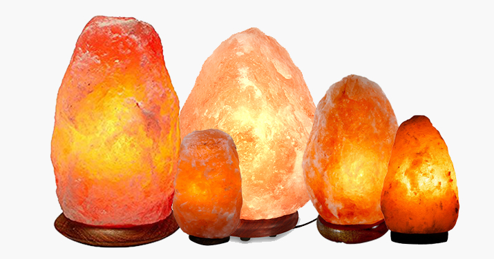 Himalayan Pink Salt 