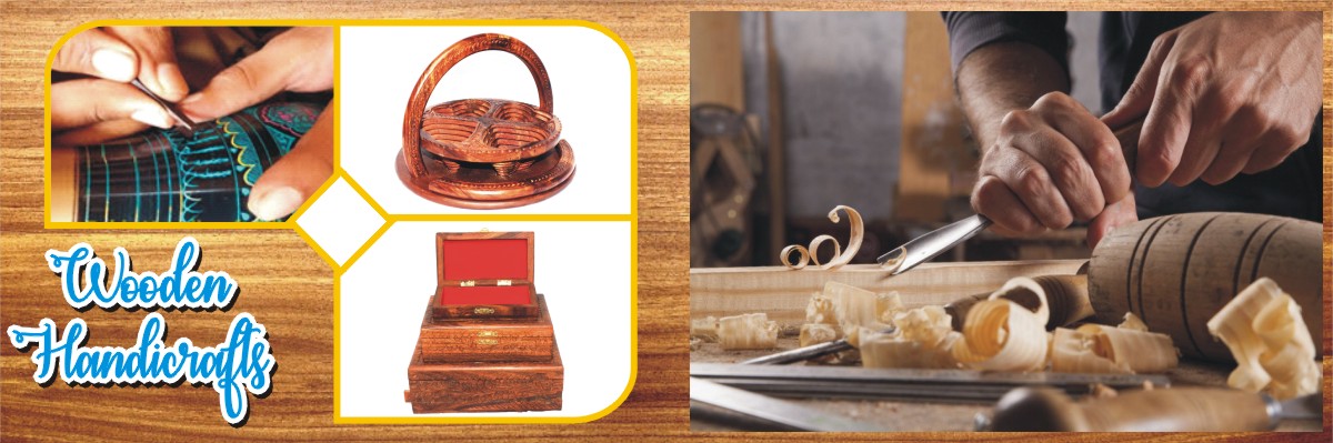 Best Wooden Handicrafts 2025