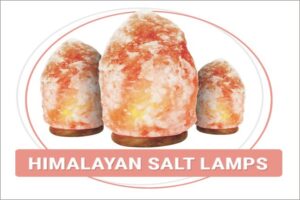 Himalayan Pink Salt