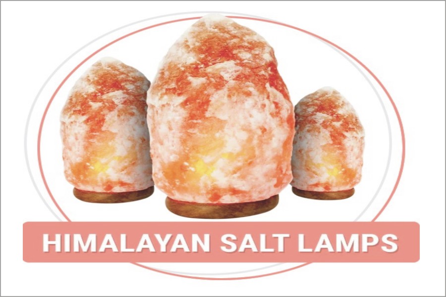 Himalayan Pink Salt