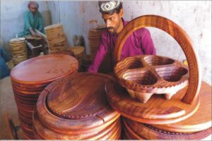 Best Wooden Handicrafts 2025
