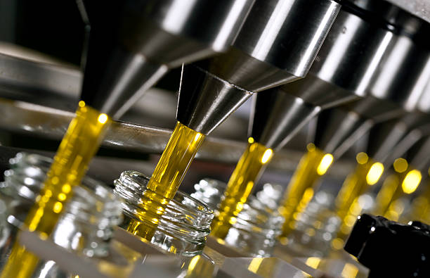 Olive Oil from Pakistan